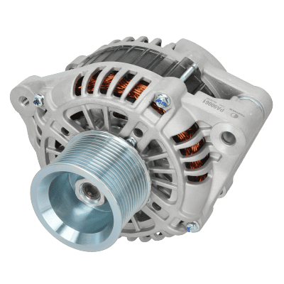 Alternador Ford Camiones| Iveco Camiones