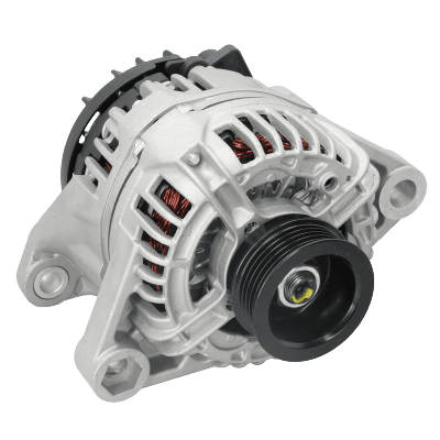 Alternador Fiat Palio Weekend, Stilo