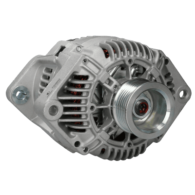 Alternador Fiat Ducato| Peugeot Boxer