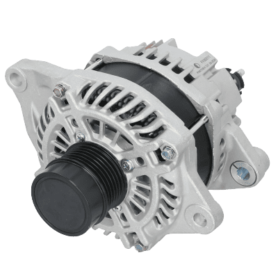 Alternador Dodge Journey| Jeep Compass