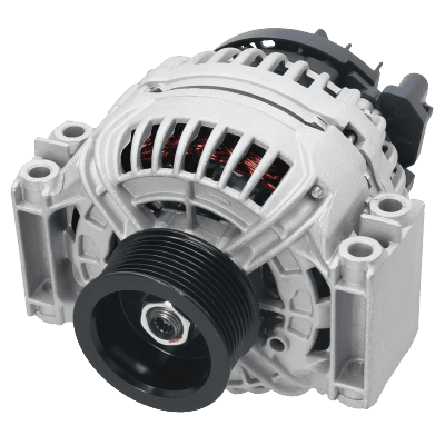 Alternador Scania Camiones