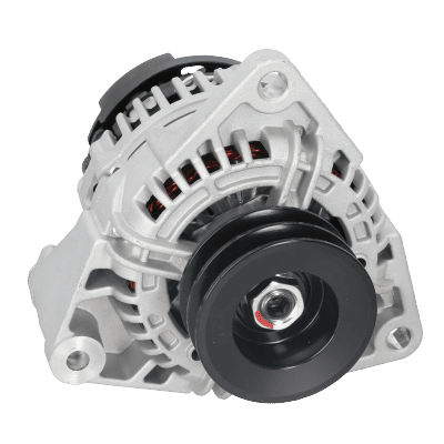 Alternador Mercedes Benz Camiones