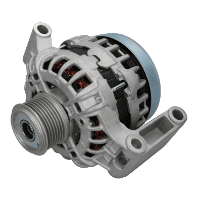 Alternador Ford Ranger