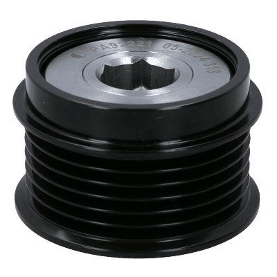 Polea De Alternador Lexus Gs350, Ls300| Toyota Camry, Hilux, Innova, Land Cruiser