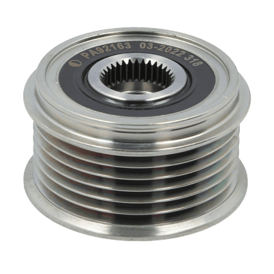 Polea De Alternador Ford Transit