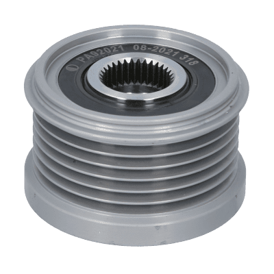 Polea De Alternador Volvo S40, V40