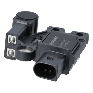 Regulador De Voltaje Toyota Corolla, Etios