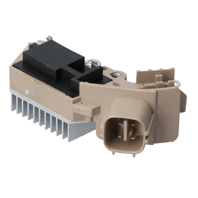 Regulador De Voltaje Toyota Yaris