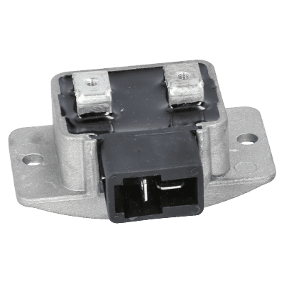 Regulador De Voltaje Kia Besta