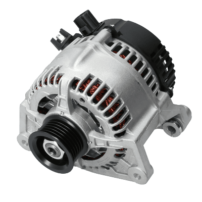 Alternador Ford Focus