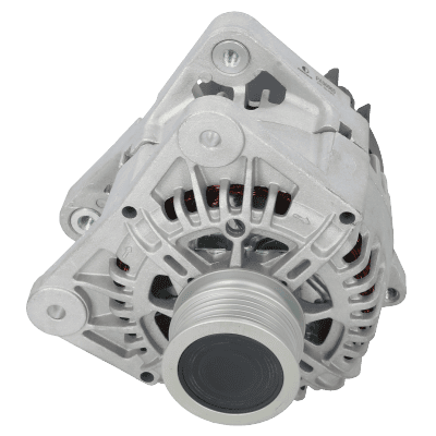 Alternador Renault Clio, Kangoo, Logan, Megane, Sandero Stepway