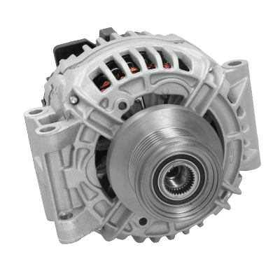 Alternador Renault Clio, Kangoo