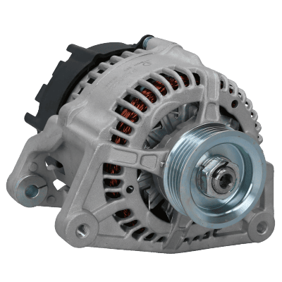 Alternador Ford Escort, Fiesta