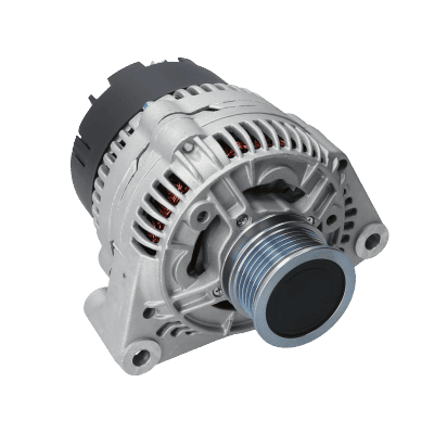 Alternador Mercedes Benz Sprinter 312, 412