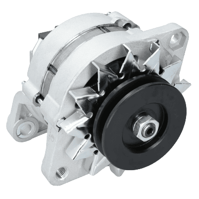 Alternador Iveco Daily