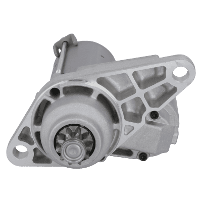 Motor De Arranque Vw Fox, Gol Trend, Suran, Voyage 1.6 8V