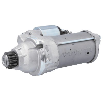 Arranque Vw Fox, Gol Trend, Polo, Suran, Up (msi)