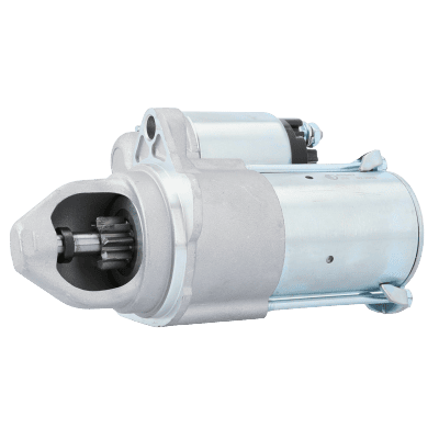 Arranque Chevrolet Captiva, Cobalt