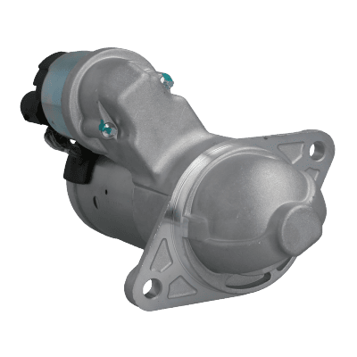 Motor De Arranque Chevrolet Agile, Cobalt, Montana, Onix, Prisma