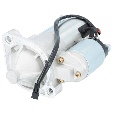 Arranque Chery Tiggo