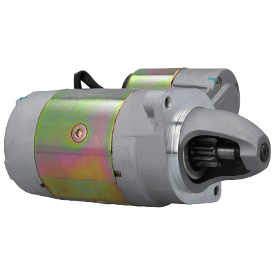 Arranque Peugeot 504, 505