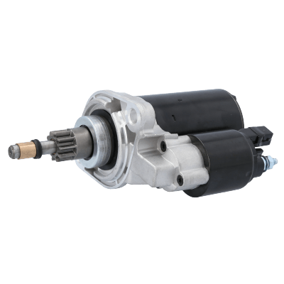 Arranque Ford Escort| Vw Pointer, Polo