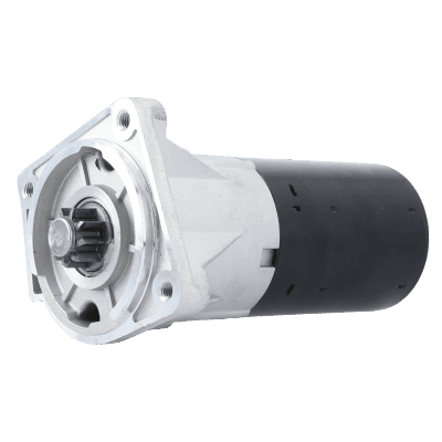 Arranque Vw Quantum, Saveiro