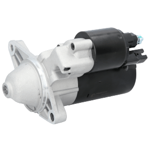 Arranque Toyota Corolla