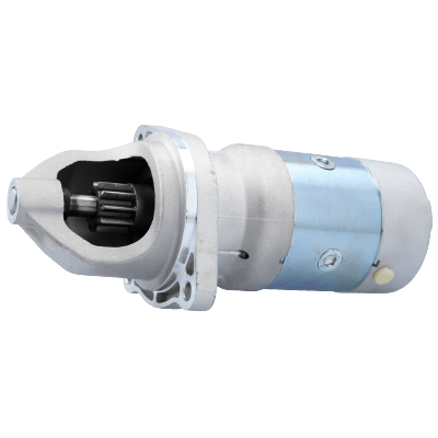 Arranque Ford Cargo C815, C1217, C1421, C1417, C1421, C1617, C1621