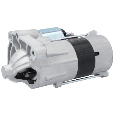 Arranque Renault Master