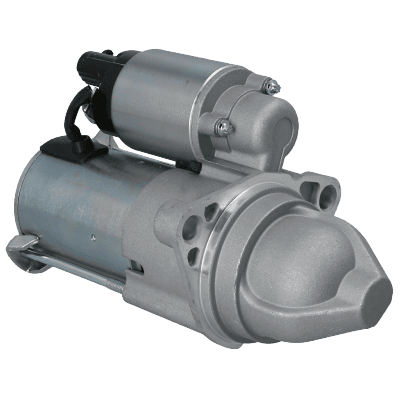 Arranque Chevrolet Captiva, Cruze