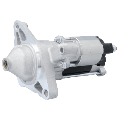 Arranque Toyota Etios