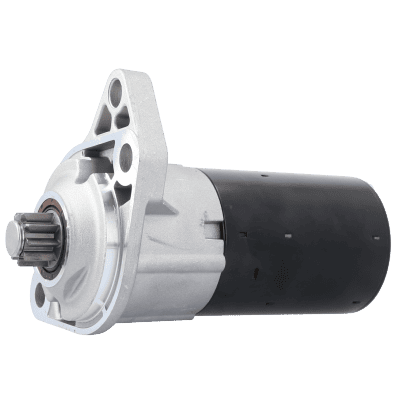 Arranque Audi A3, Tt| Vw Bora, Golf, New Beetle, Passat, Sharan, Vento