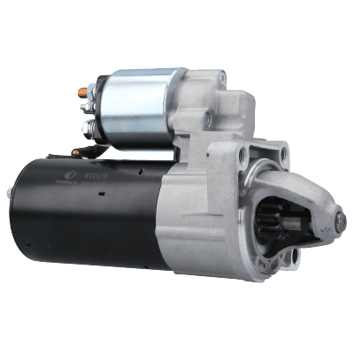 Arranque Ford Escort, Focus, Mondeo