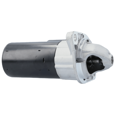 Arranque Toyota Hilux