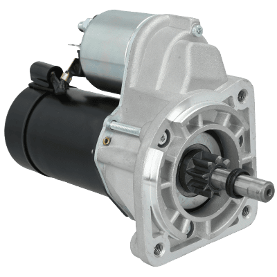 Arranque Vw Gol, Passat, Senda