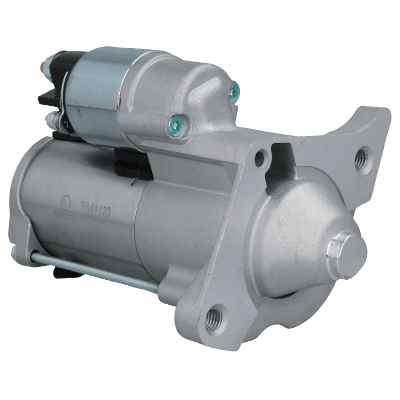 Motor De Arranque Renault Kwid