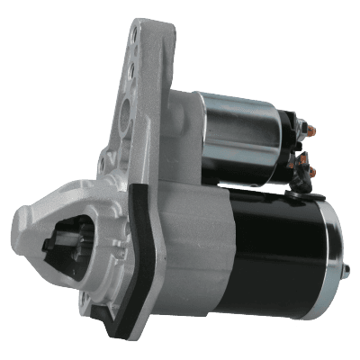 Motor De Arranque Nissan March, Versa