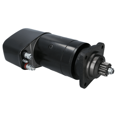 Arranque Volvo F10, F12