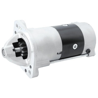 Arranque Hyundai H1| Mitsubishi L200, Montero