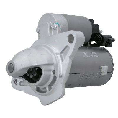 Arranque Toyota Etios, Yaris