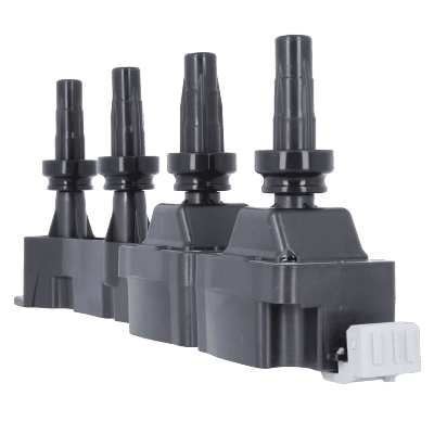 Bobina De Ignición Citroen C3, C4, Xsara, Xsara Picasso| Peugeot 206, 307