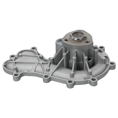 Bomba De Agua Audi A4, A5, A6, A7, A8, Q7 | Vw Amarok, Touareg