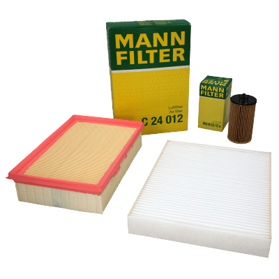 Kit Filtros Chevrolet Tracker 1.8 16v