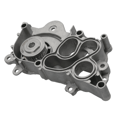 Bomba De Agua Audi A1, A3, Q3|Vw Fox, Golf, Saveiro, Suran, Up, Vento (msi)