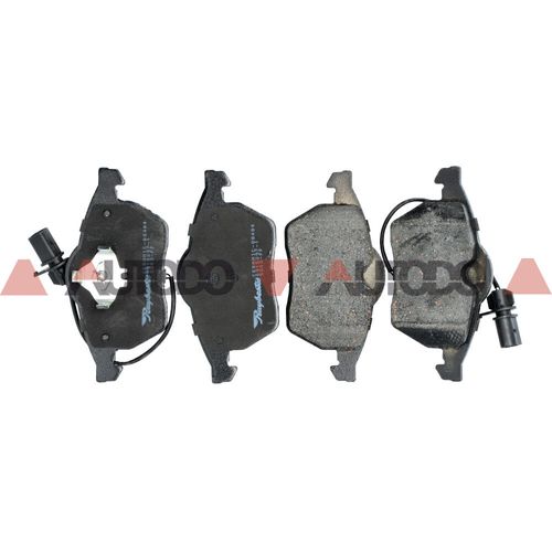 PASTILLA DE FRENO VW PASSAT