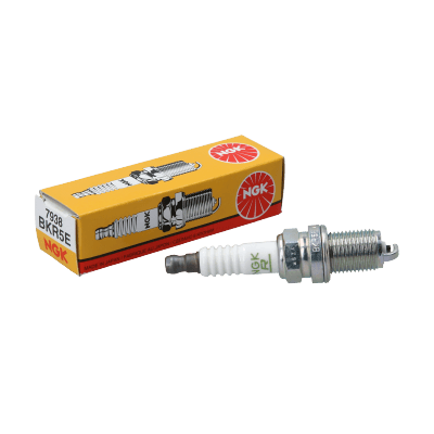 Bujia Japon De Encendido BKR5E