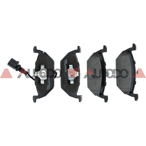 PASTILLA DE FRENO VW FOX, GOLF, POLO, SURAN