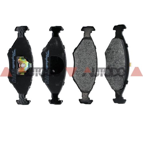 PASTILLA DE FRENO FORD GALAXY