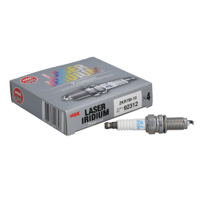 Bujia De Encendido ZKR7BI10